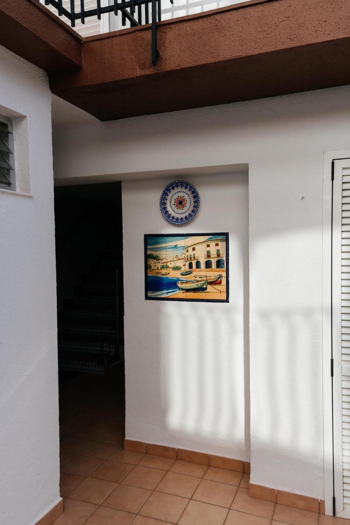 Mallorca Boutique Hotel Malgrat de Mar Exterior photo