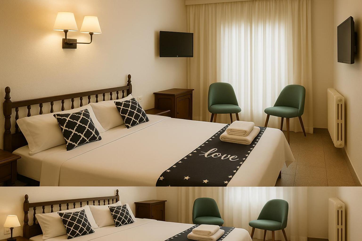 Mallorca Boutique Hotel Malgrat de Mar Exterior photo