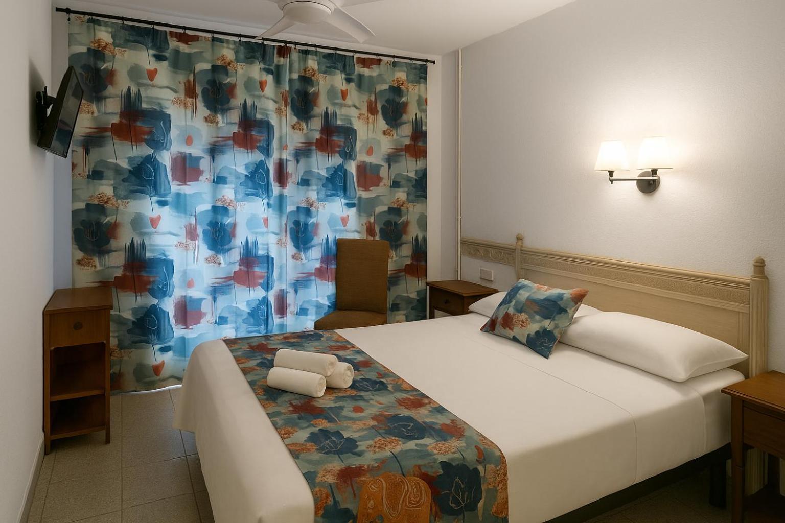 Mallorca Boutique Hotel Malgrat de Mar Exterior photo